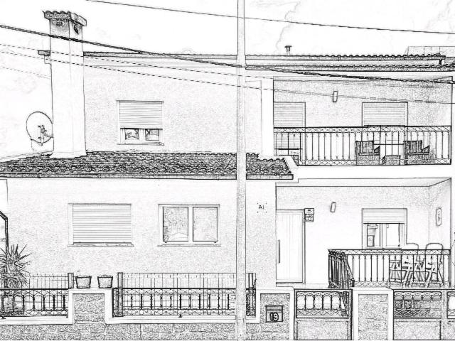 Casa do Espadanal - Vila Real